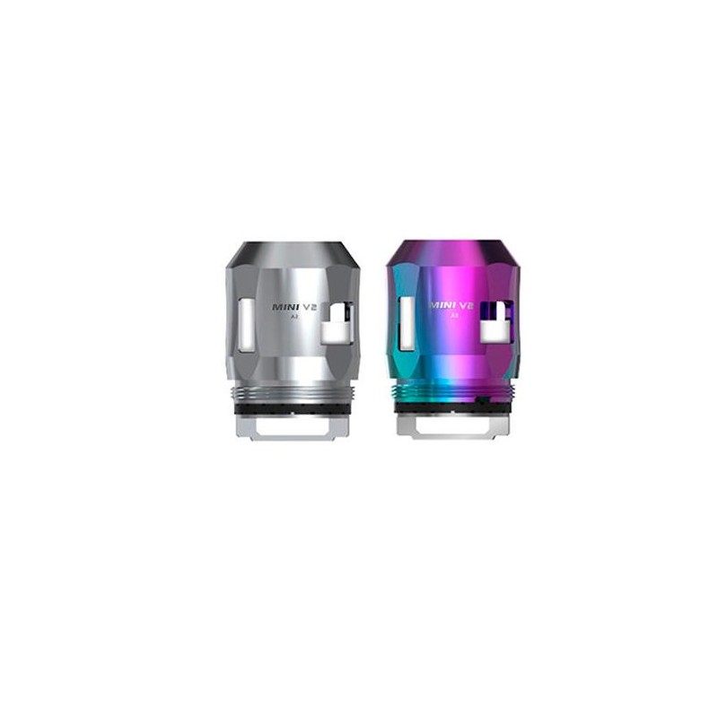 Resistencia Mini V2 A1 0.17ohm - Smok