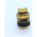 Sahara RDA Dual Coil - VGR