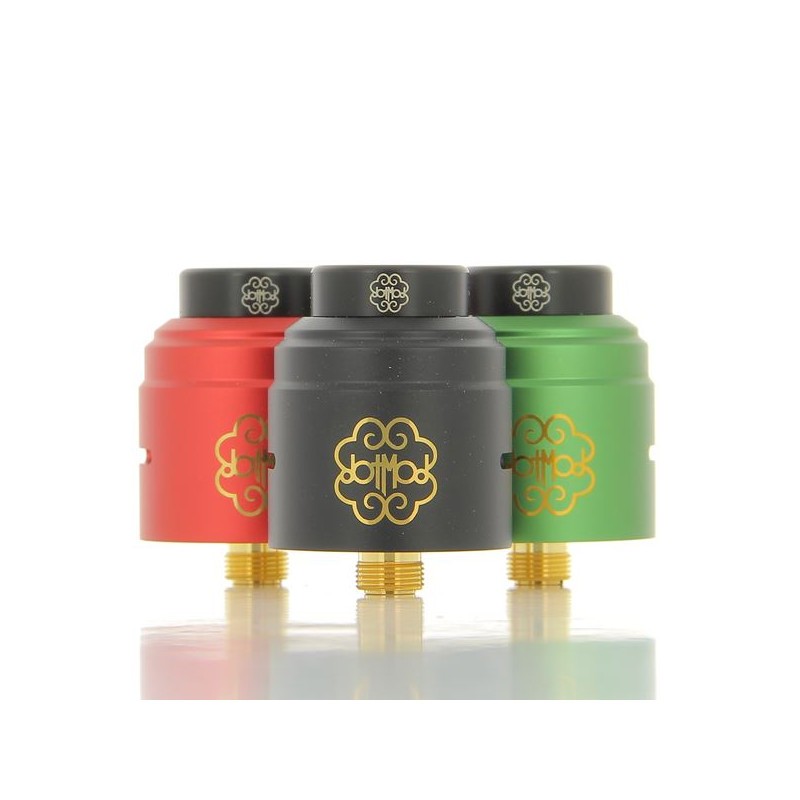 Dot RDA V1.5 24mm - Dotmod