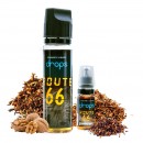 Route 66 Shake 'n' Vape 50ml (3mg) - Drops