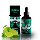 Brazilian Lime 50ml - Ossem Juice