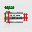 Resistencia para Nunchaku - Uwell