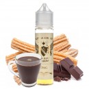 Don Juan Churro 50ml - Kings Crest