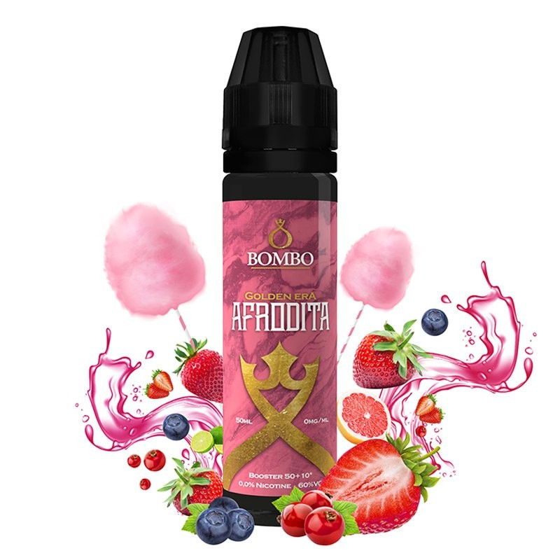 Afrodita 50ml - Bombo