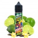 Max Impact 50ml - Ossem Juice