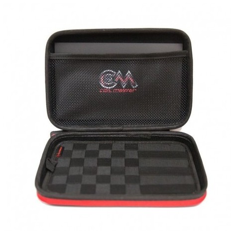 Estuche Multiuso Kbag Mini - Coil Master