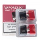 Pod resistencia Xros Corex 2.0 2ml - Vaporesso