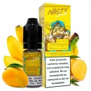 Cushman Banana Sales 10ml - Nasty Juice