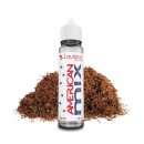 American Mix 50ml - Liquideo