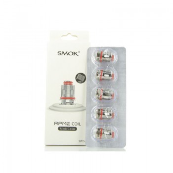 Resistencia RPM 2 - Smok