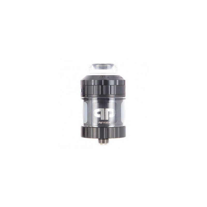 Juggerknot V2 RTA - QP Design