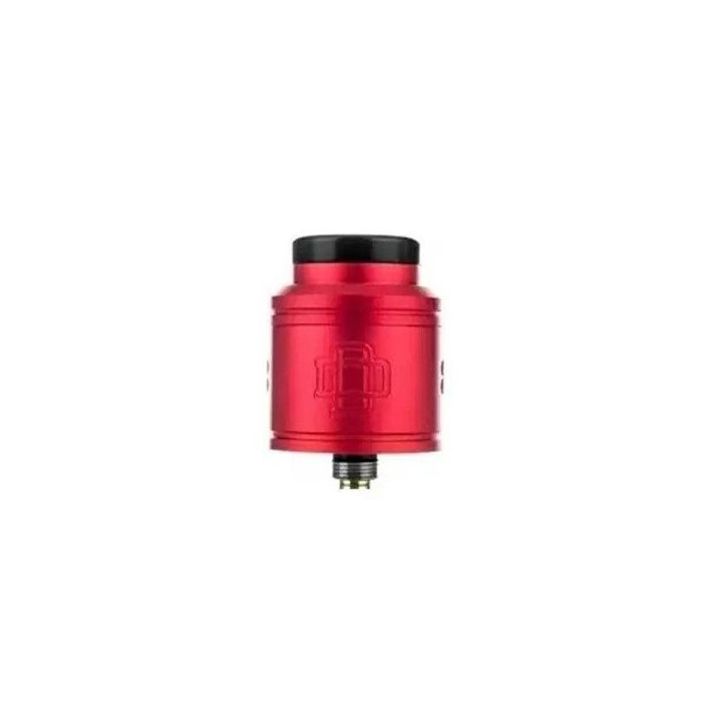 Druga 2 RDA - Augvape