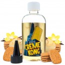 Creme Kong 200ml - Joe's Juice