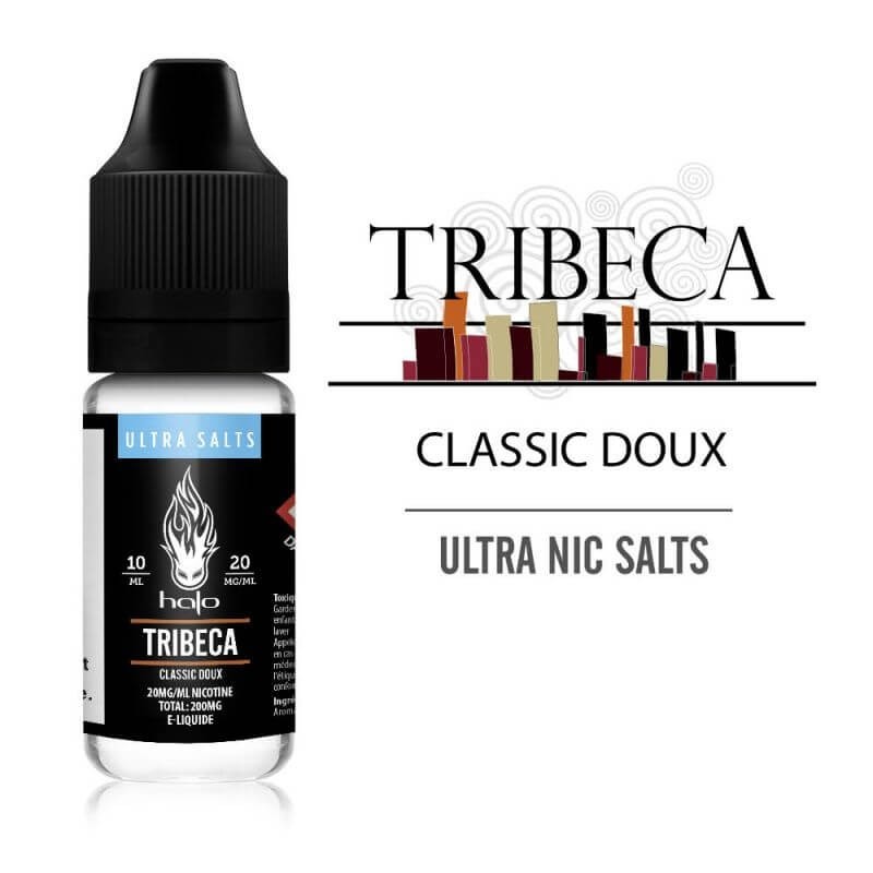 Tribeca Sales 10ml - Halo