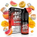 Mango Blood Orange on ice Sales 10ml - Just juice