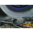 Noname single 0.26 ohm - Astur Coils