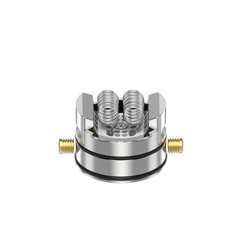 Tauren Max RDA - THC