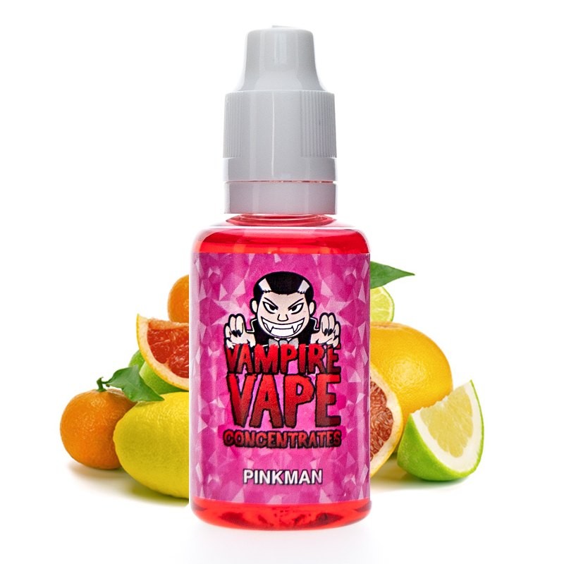 Aroma Pinkman 30ml - Vampire Vape