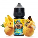 Aroma Cush Man Mango & Banana 30ml - Nasty Juice