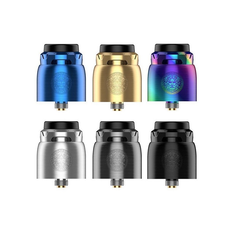 Z RDA - Geek Vape