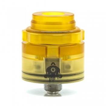 Campana 23mm Atemporal RDA - The Mind Flayer