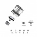 Qbix RBA Tank 4ml para Boxx - Aspire & Atmizoo