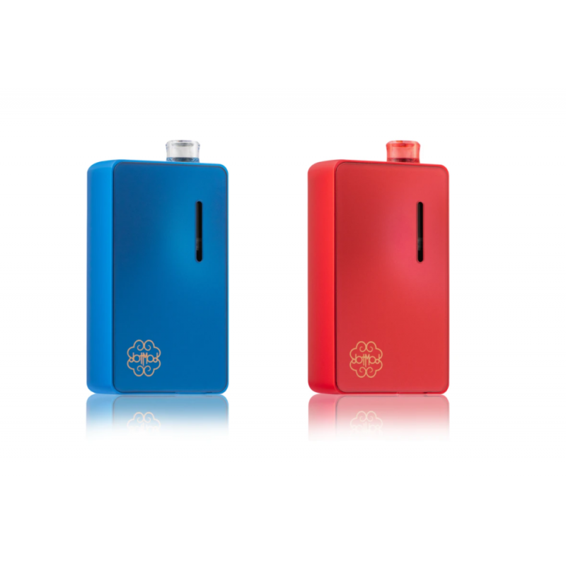 DotAio V2 Kit - DotMod