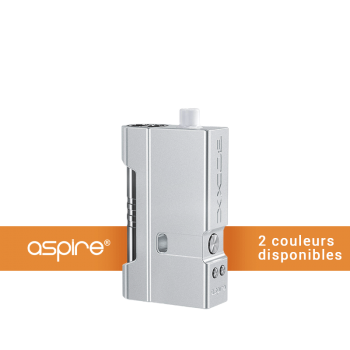 Boxx Kit Full Version - Aspire