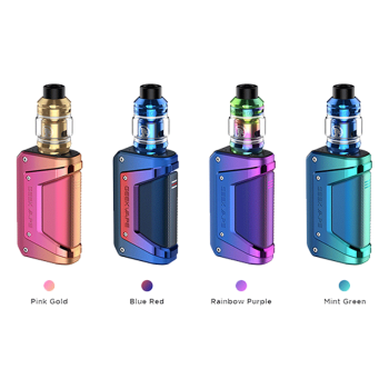 Aegis Legend 2 L200 Kit 200W - Geek Vape