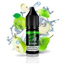 Apple Pear on Ice Sales 10ml - Just juice