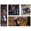 Juggerknot MR RTA - QP Design