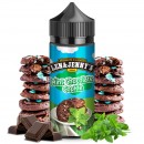 Mint Chocolate Cookie 100ml - Len & Jenny's