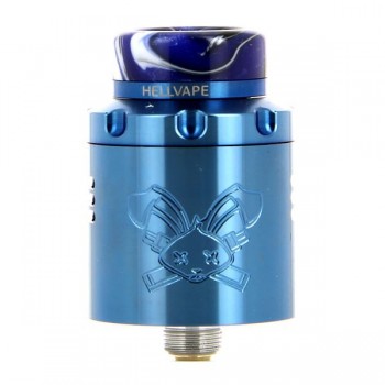 Dead Rabbit V3 RDA 24mm - Hellvape