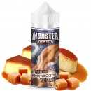 Sticky Monster Octopus 100ml - Monster Club