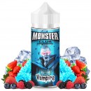 Blue Vampire 100ml - Monster Club