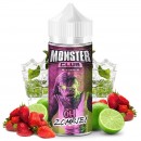 Oh Zombie! 100ml - Monster Club