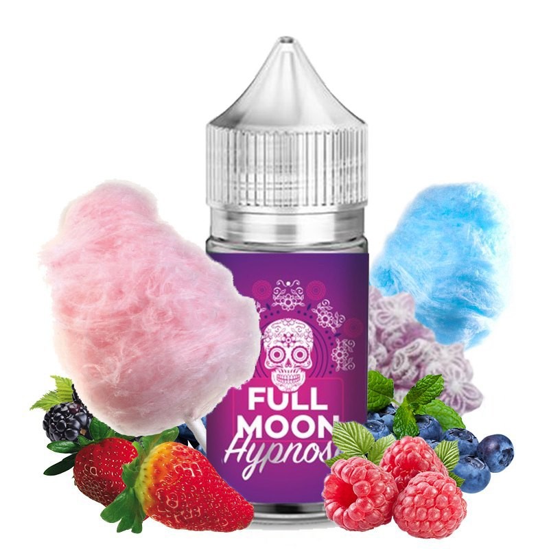 Aroma Hypnose Infinity 30ml - Full Moon