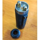 Slim Piece Mod 20700 + Ato Carnage - Purge Mods