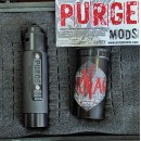 Slim Piece Mod 20700 + Ato Carnage - Purge Mods