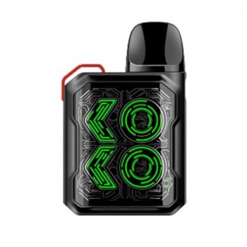 Koko GK2 Pod Kit - Uwell