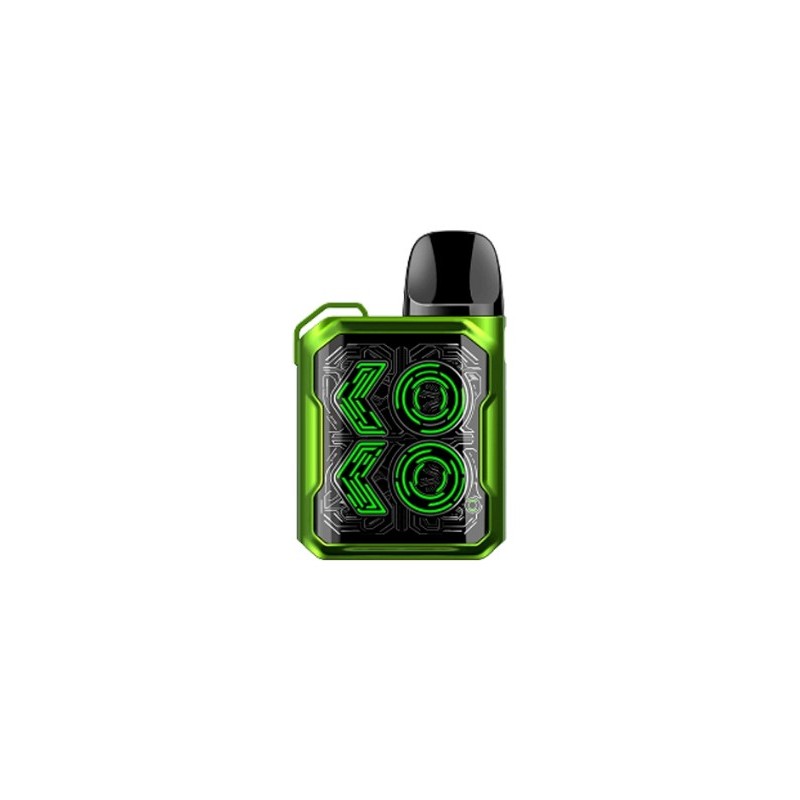 Koko GK2 Pod Kit - Uwell