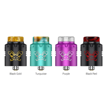 Dead Rabbit V3 RDA 24mm - Hellvape