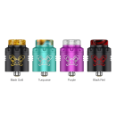 Dead Rabbit V3 RDA 24mm - Hellvape