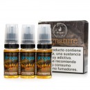 Tripack Fausto's Deal 10ml 12mg - Drops