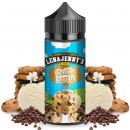 Cookie Dough 100ml - Len & Jenny's