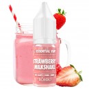 Strawberry Milkshake Sales 10ml - Bombo Eliquids