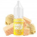 Vanilla Biscuit Sales 10ml - Bombo Eliquids