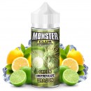 Green Japanese Dragon 100ml - Monster Club