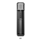 Cargador UM10 de 1 batería - Nitecore