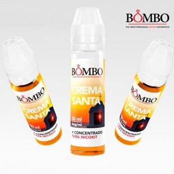 Crema santa 50ml - Bombo